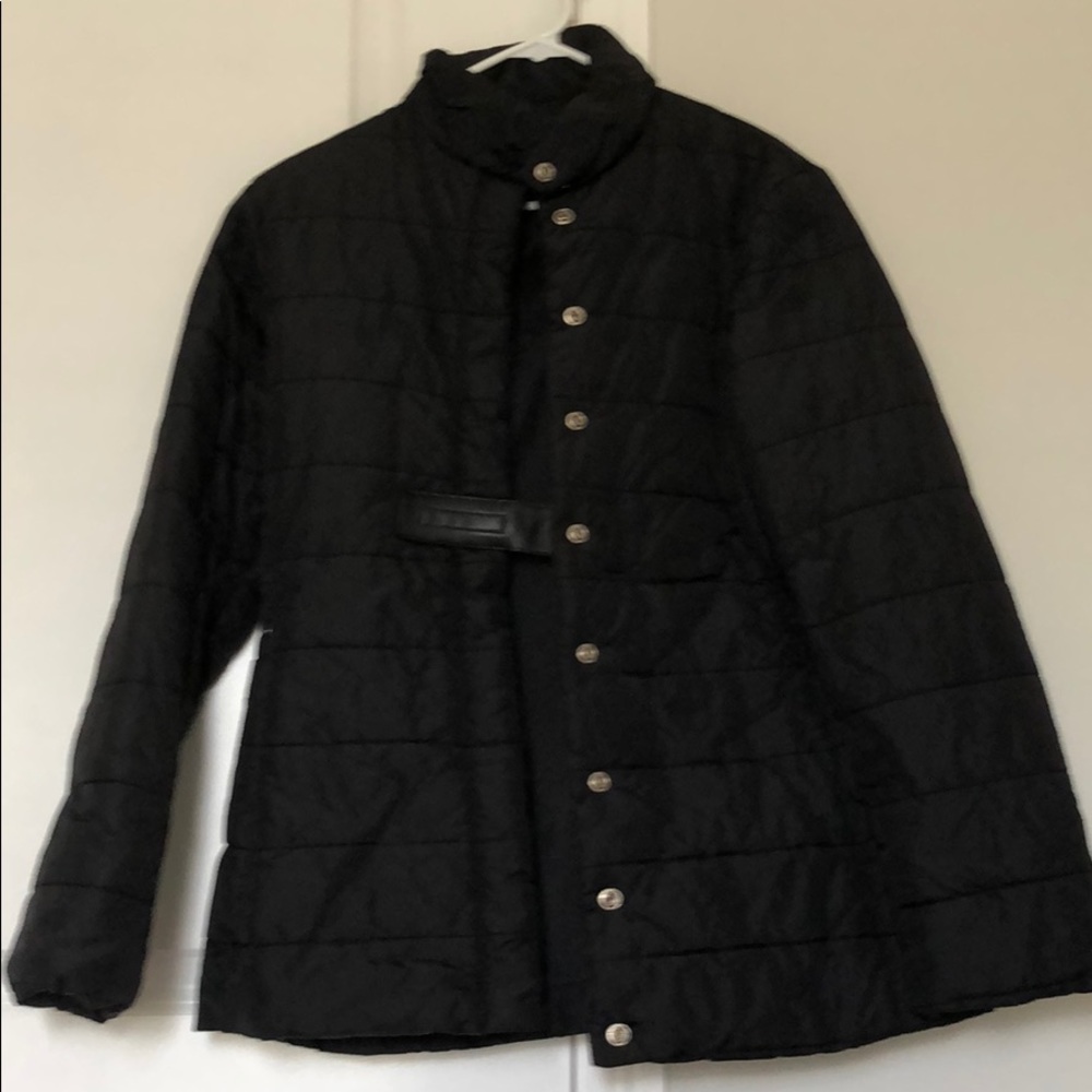 Victoria’s Secret Rain coat